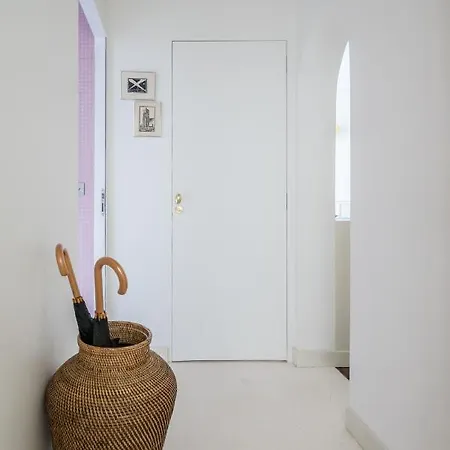Ferienwohnung Pied A Terre Palestro Paris Exterior foto