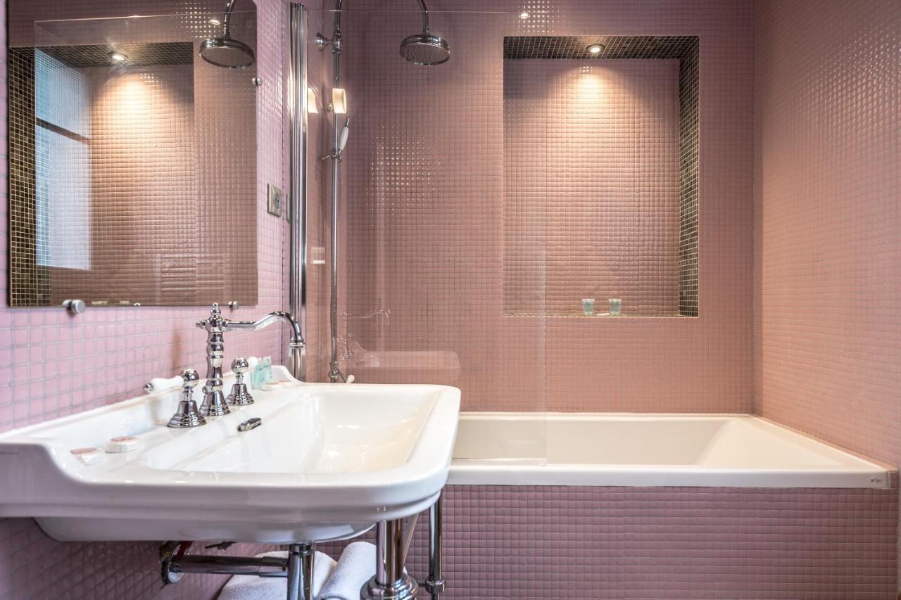 Apartamento Pied A Terre Palestro *